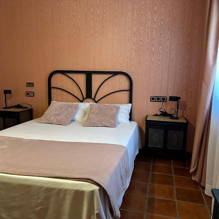 Finca Paraiso Rural Burgo de Osma Zewnętrze zdjęcie