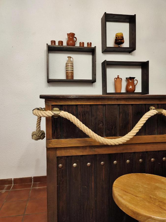 Finca Paraiso Rural Burgo de Osma Zewnętrze zdjęcie