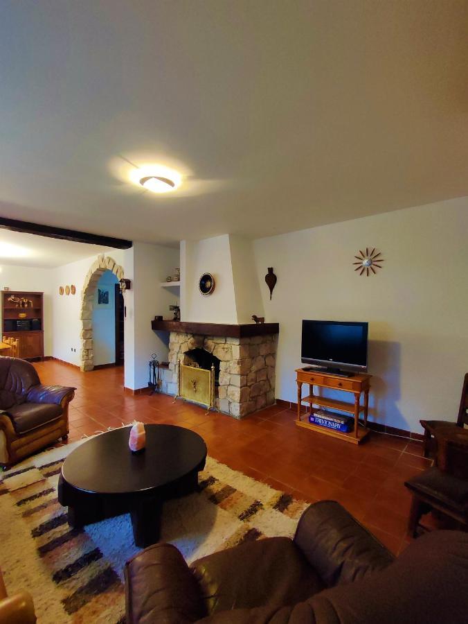Finca Paraiso Rural Burgo de Osma Zewnętrze zdjęcie