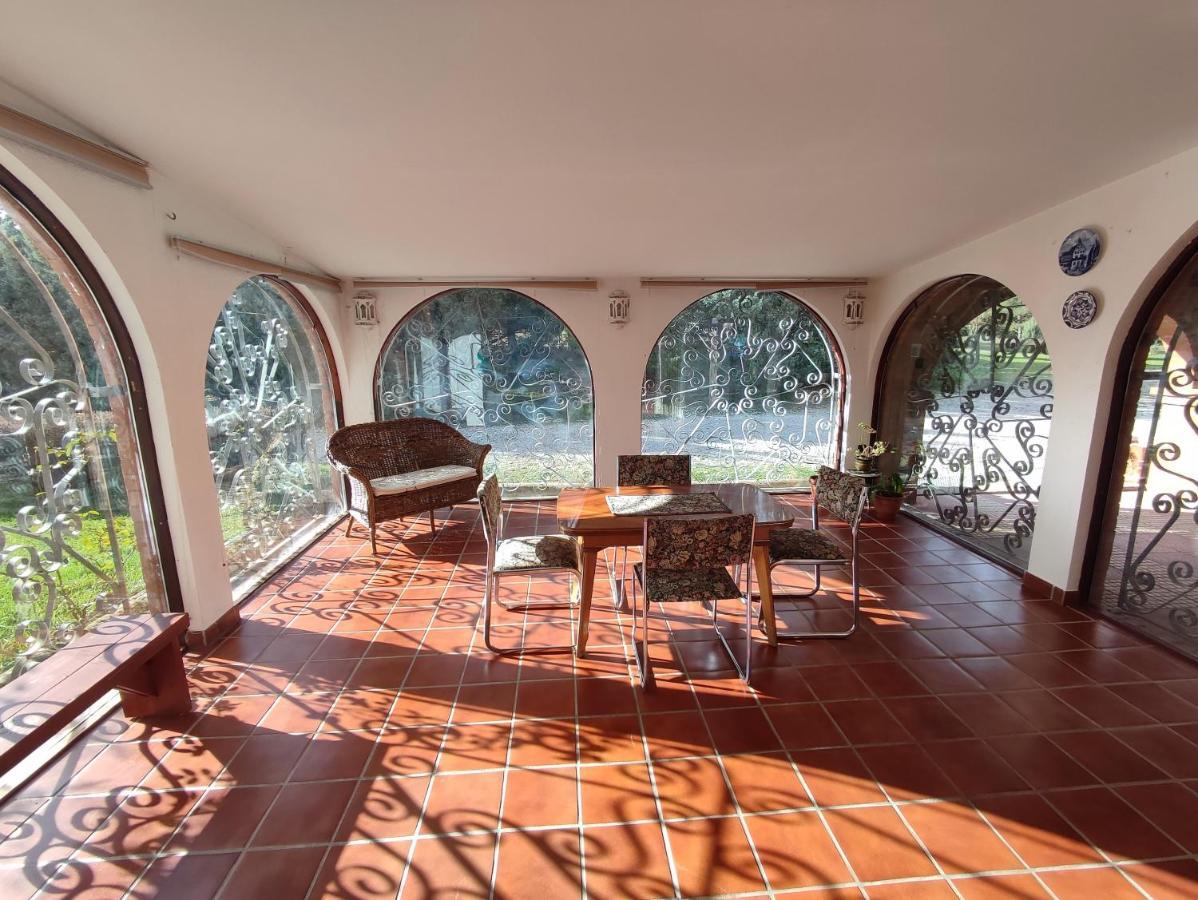 Finca Paraiso Rural Burgo de Osma Zewnętrze zdjęcie