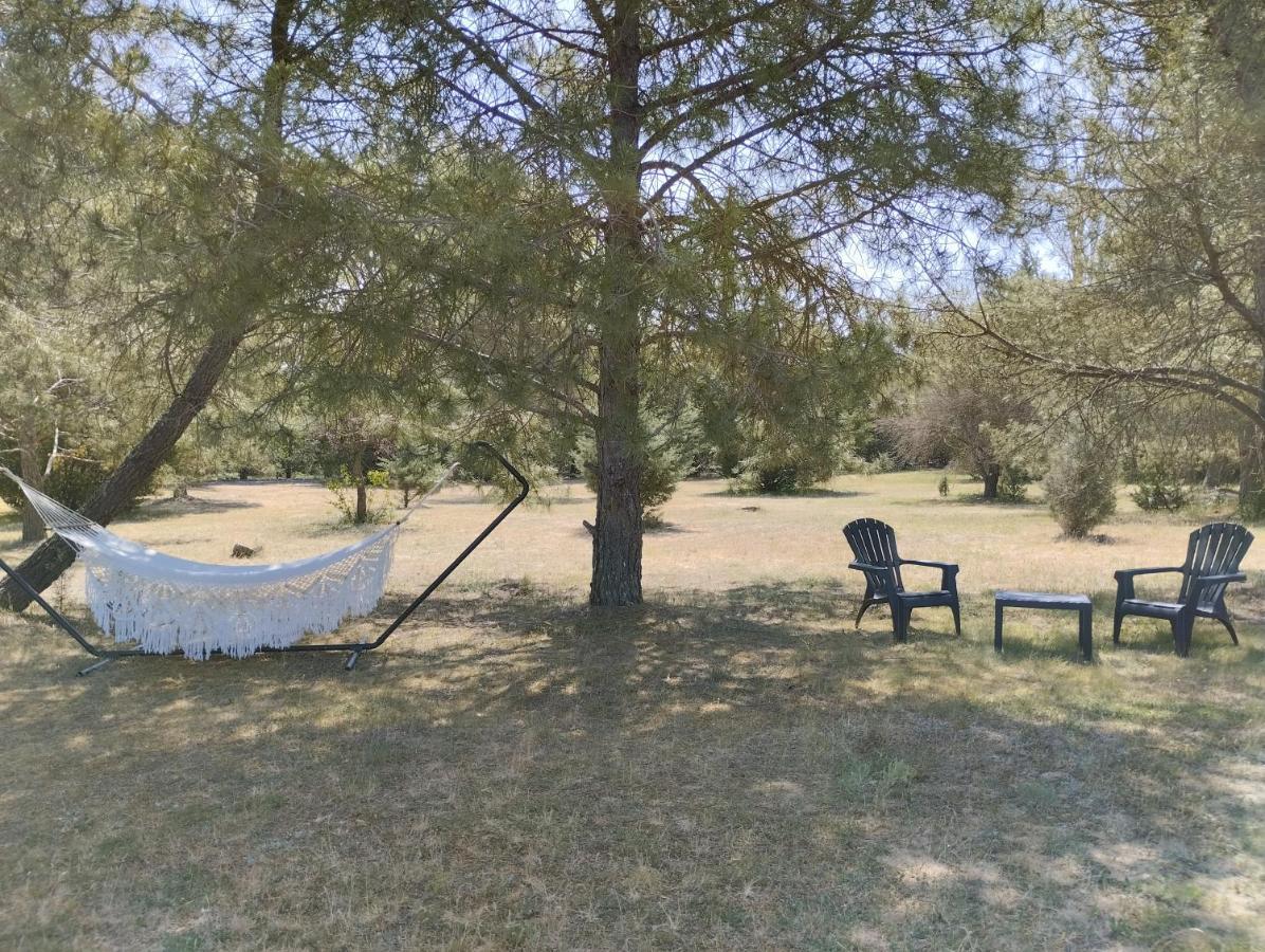 Finca Paraiso Rural Burgo de Osma Zewnętrze zdjęcie