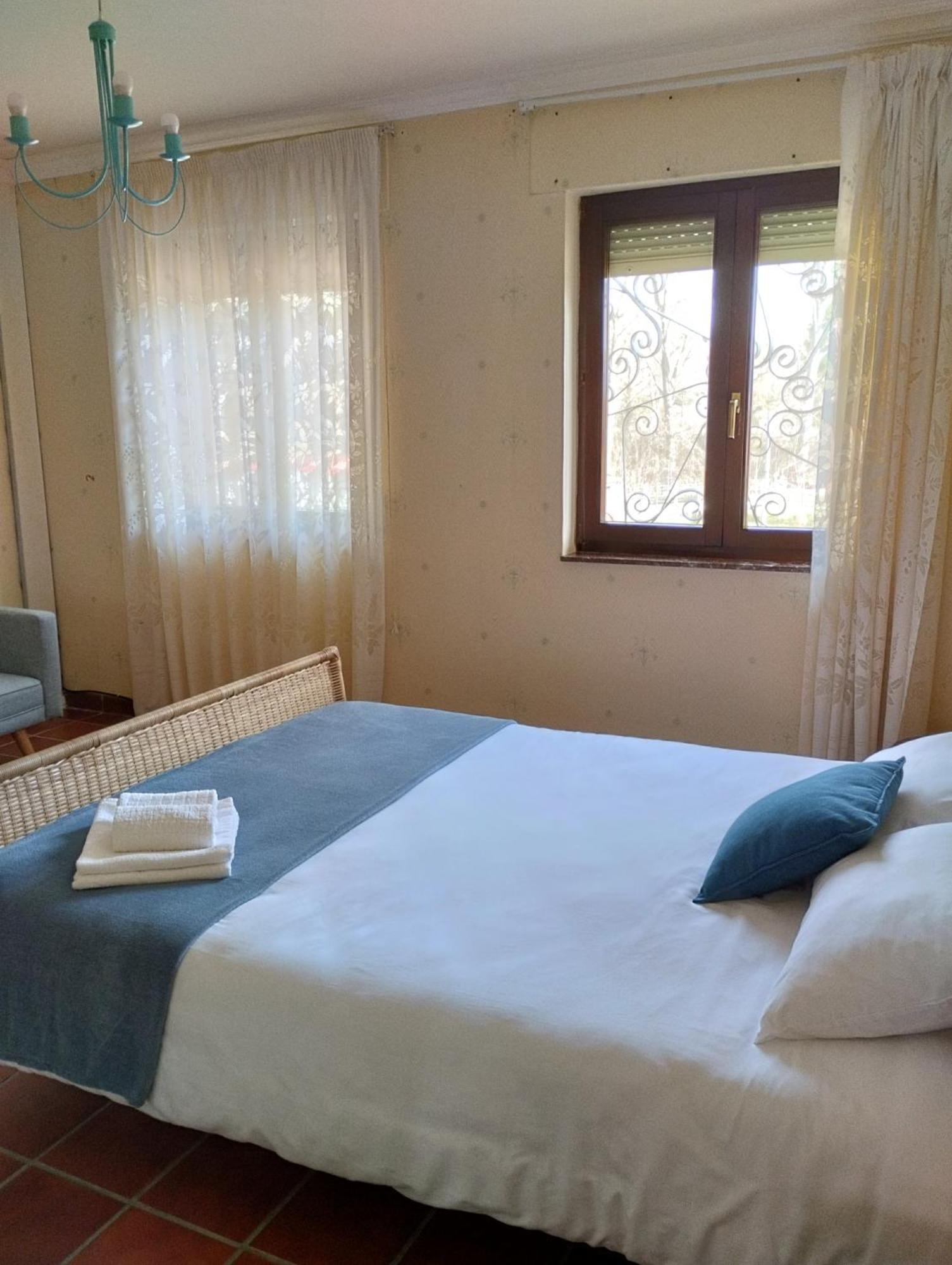 Finca Paraiso Rural Burgo de Osma Pokój zdjęcie