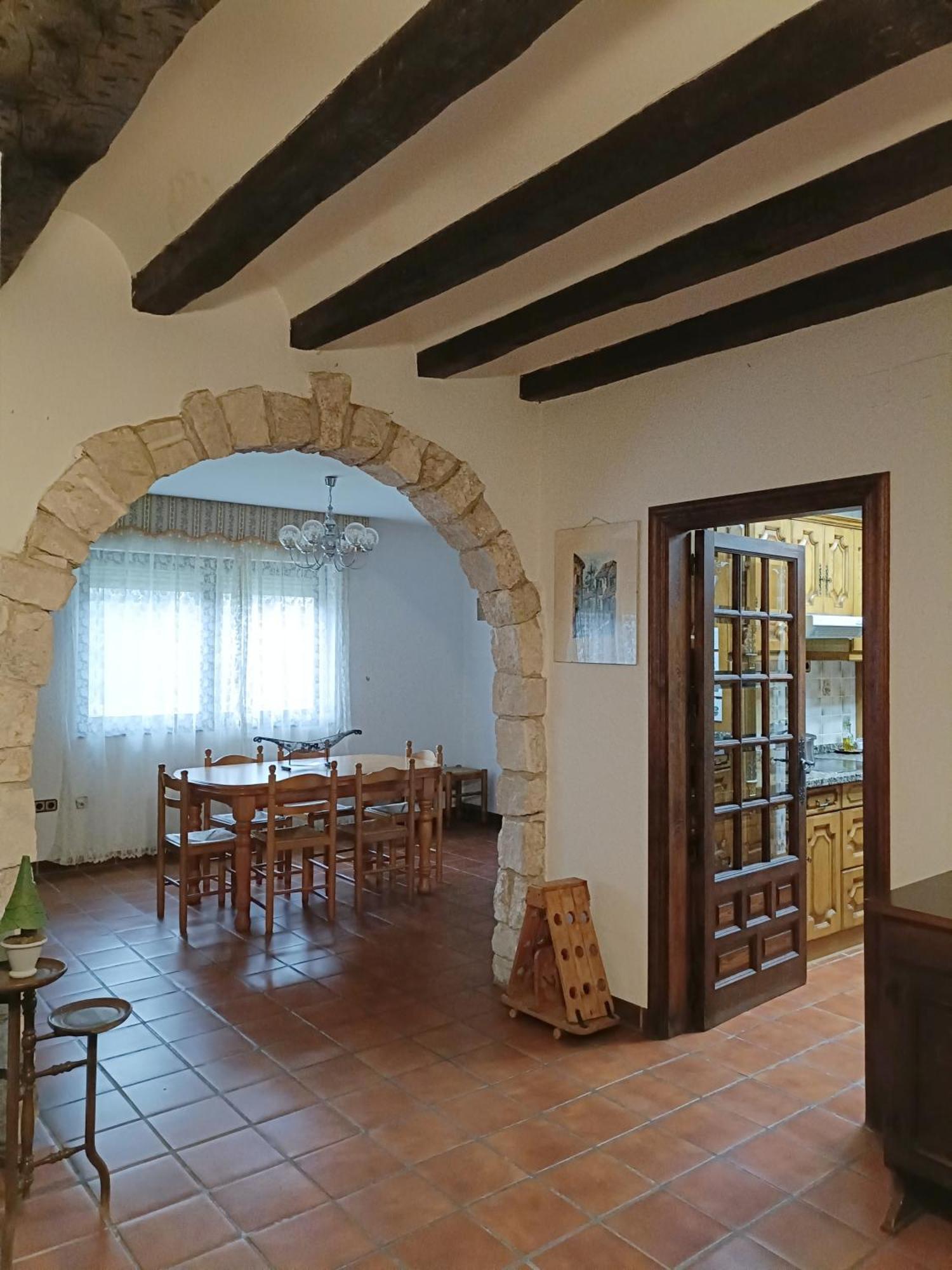 Finca Paraiso Rural Burgo de Osma Pokój zdjęcie