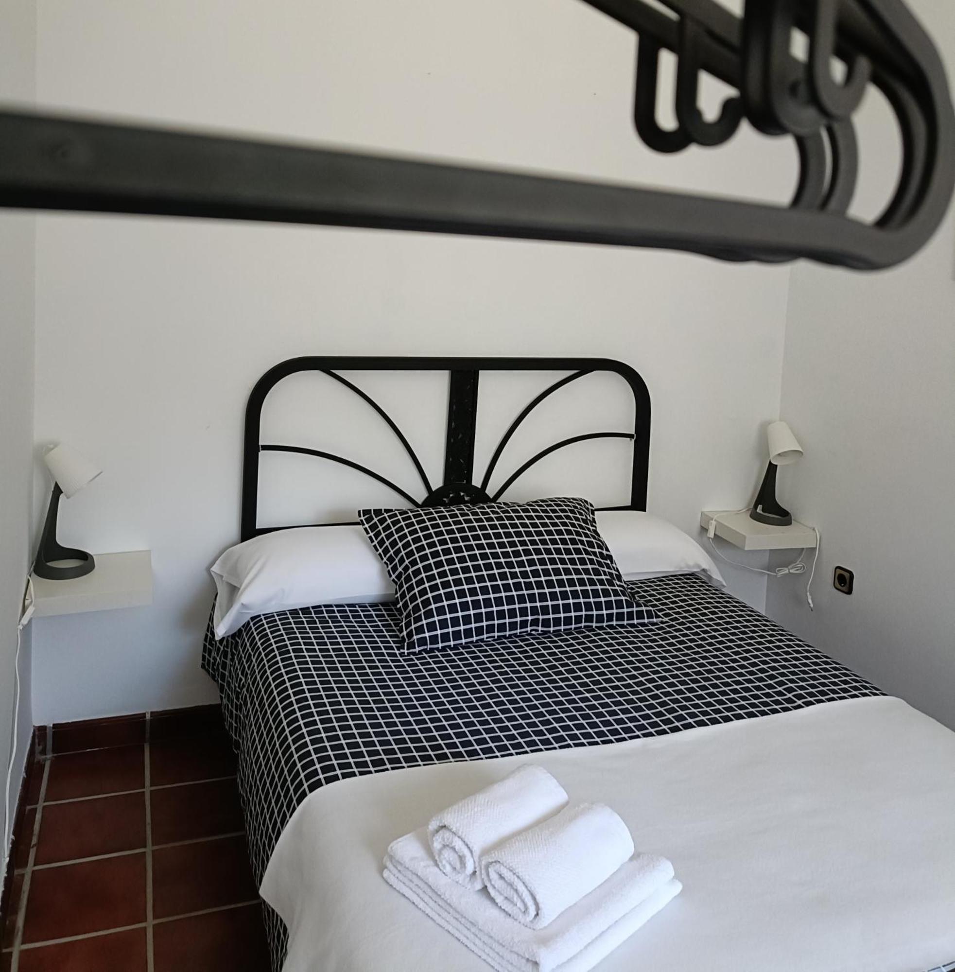 Finca Paraiso Rural Burgo de Osma Pokój zdjęcie