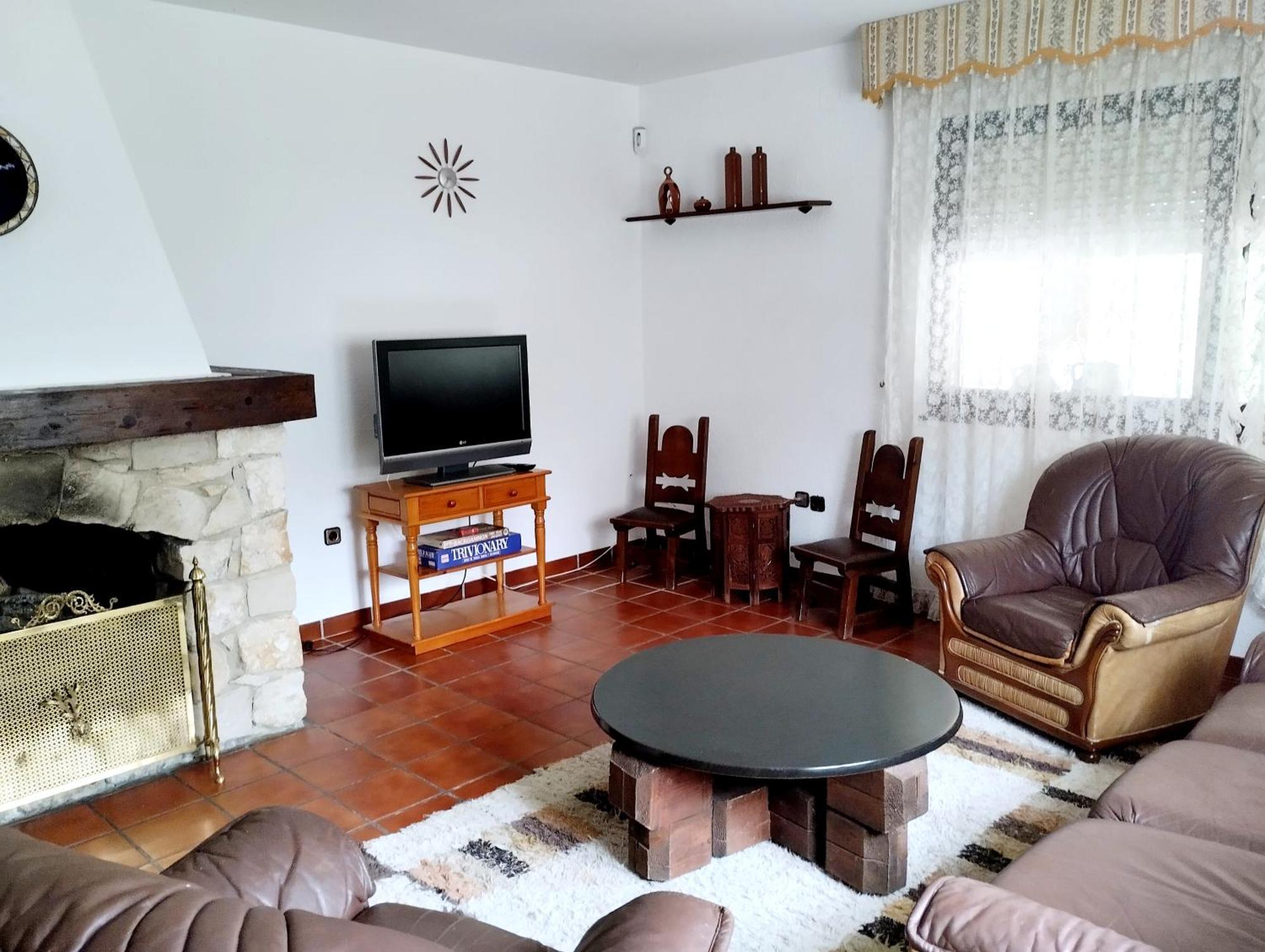 Finca Paraiso Rural Burgo de Osma Pokój zdjęcie