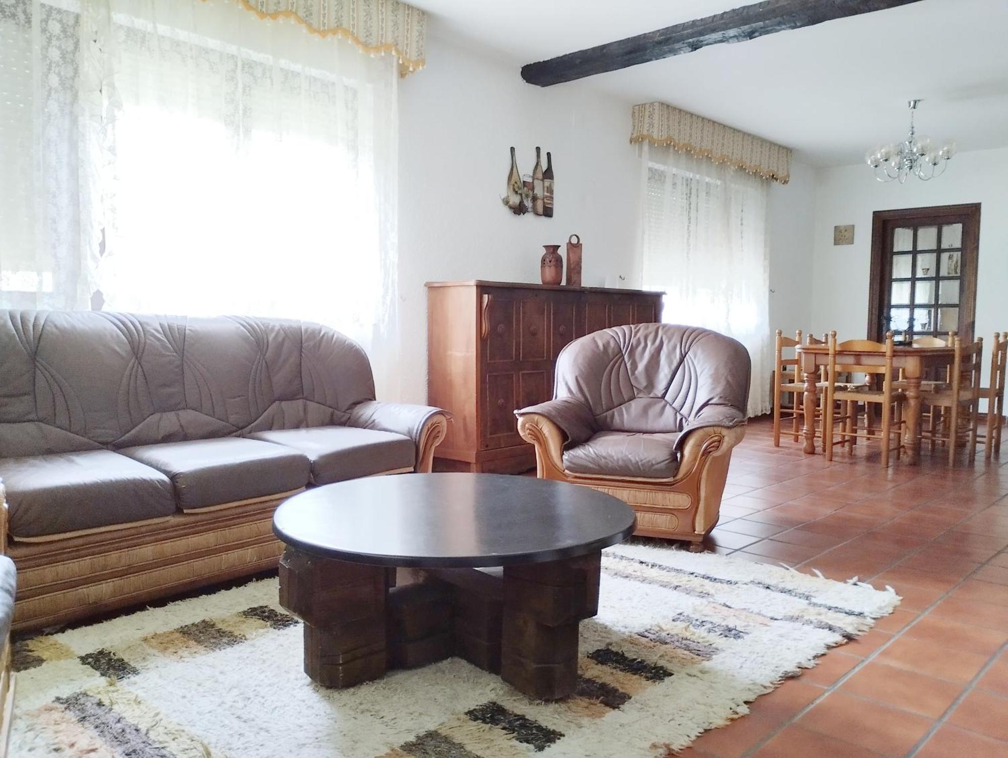 Finca Paraiso Rural Burgo de Osma Pokój zdjęcie