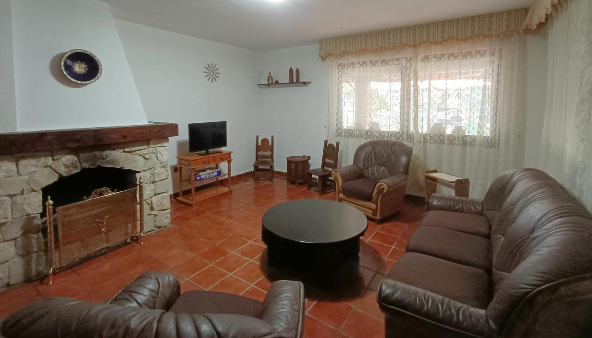 Finca Paraiso Rural Burgo de Osma Pokój zdjęcie