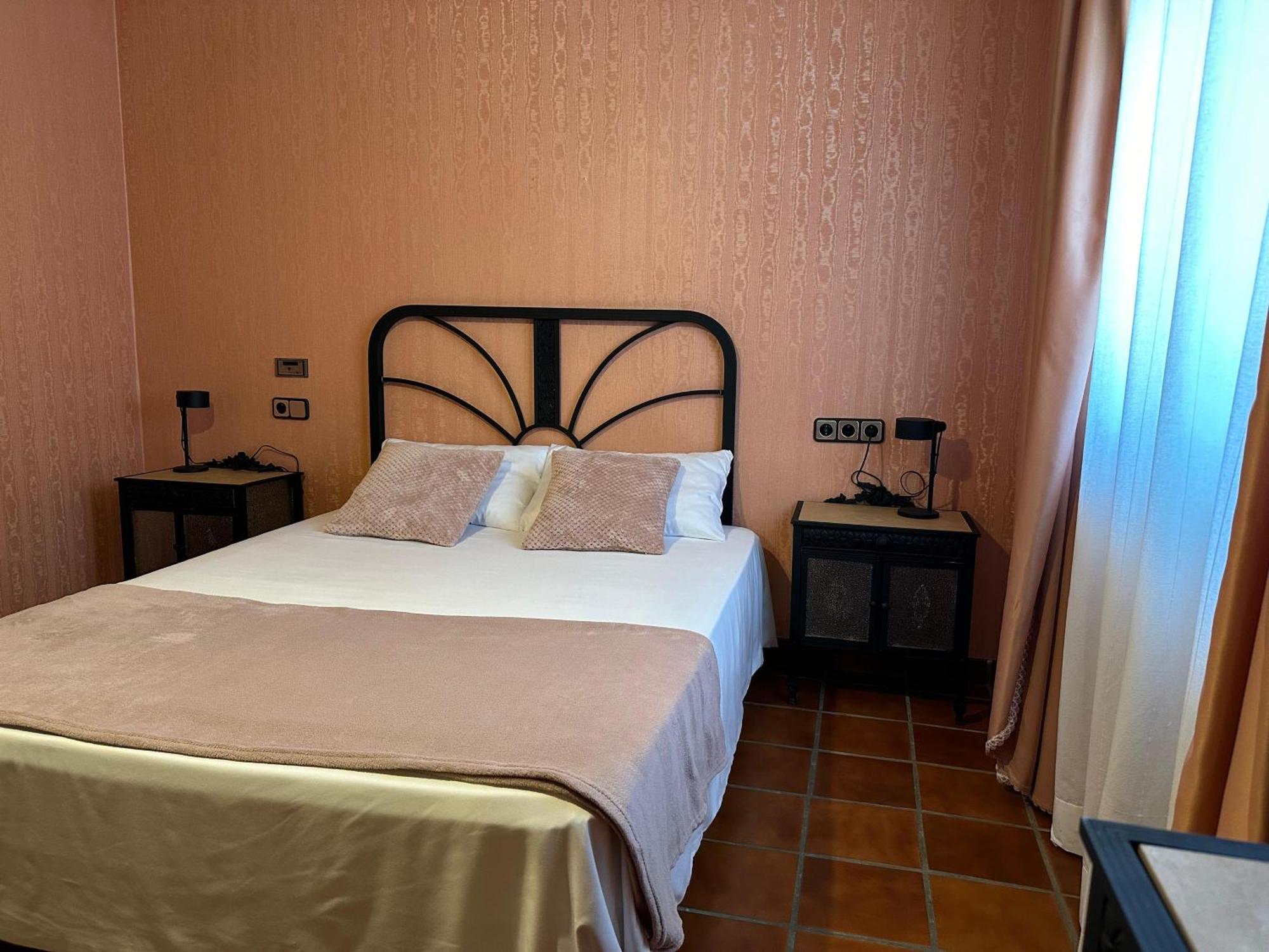 Finca Paraiso Rural Burgo de Osma Zewnętrze zdjęcie