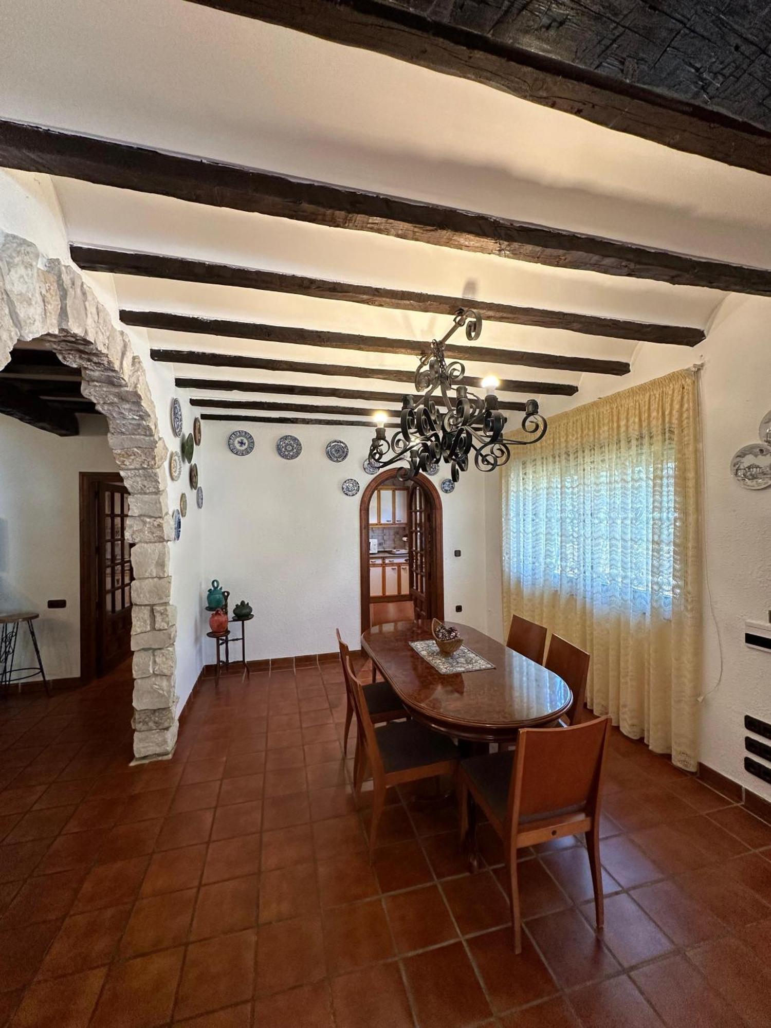Finca Paraiso Rural Burgo de Osma Zewnętrze zdjęcie