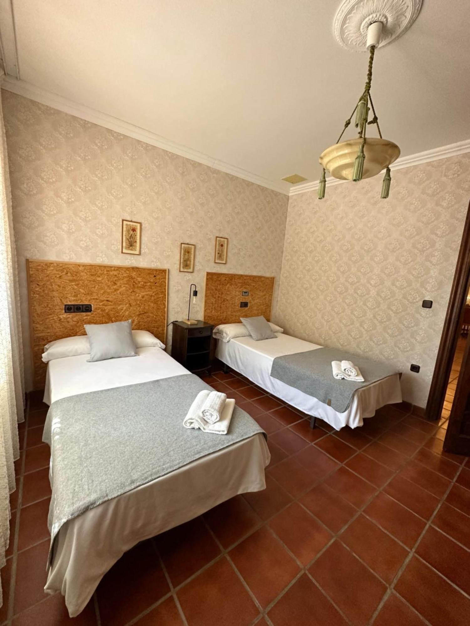 Finca Paraiso Rural Burgo de Osma Zewnętrze zdjęcie