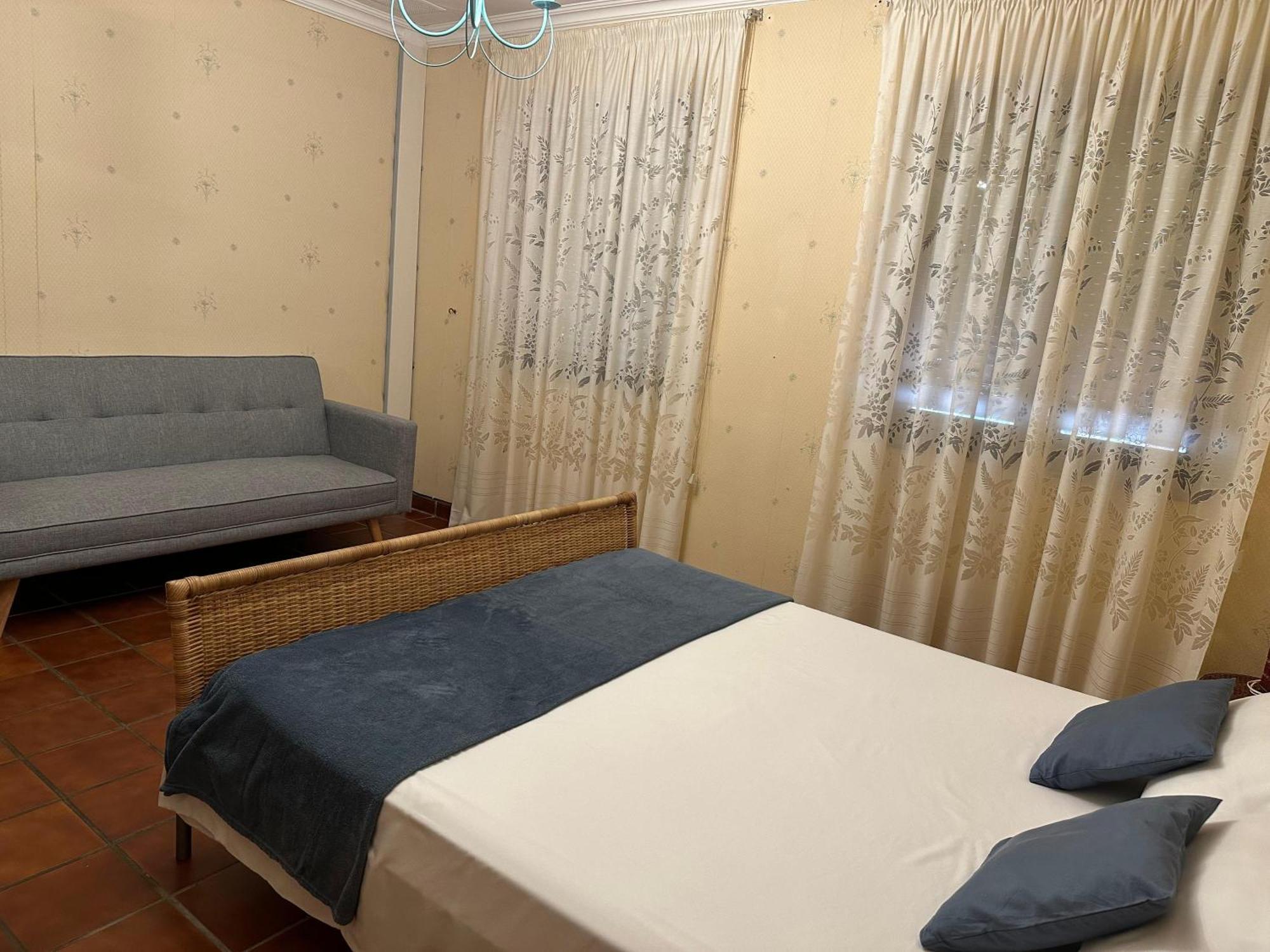 Finca Paraiso Rural Burgo de Osma Zewnętrze zdjęcie