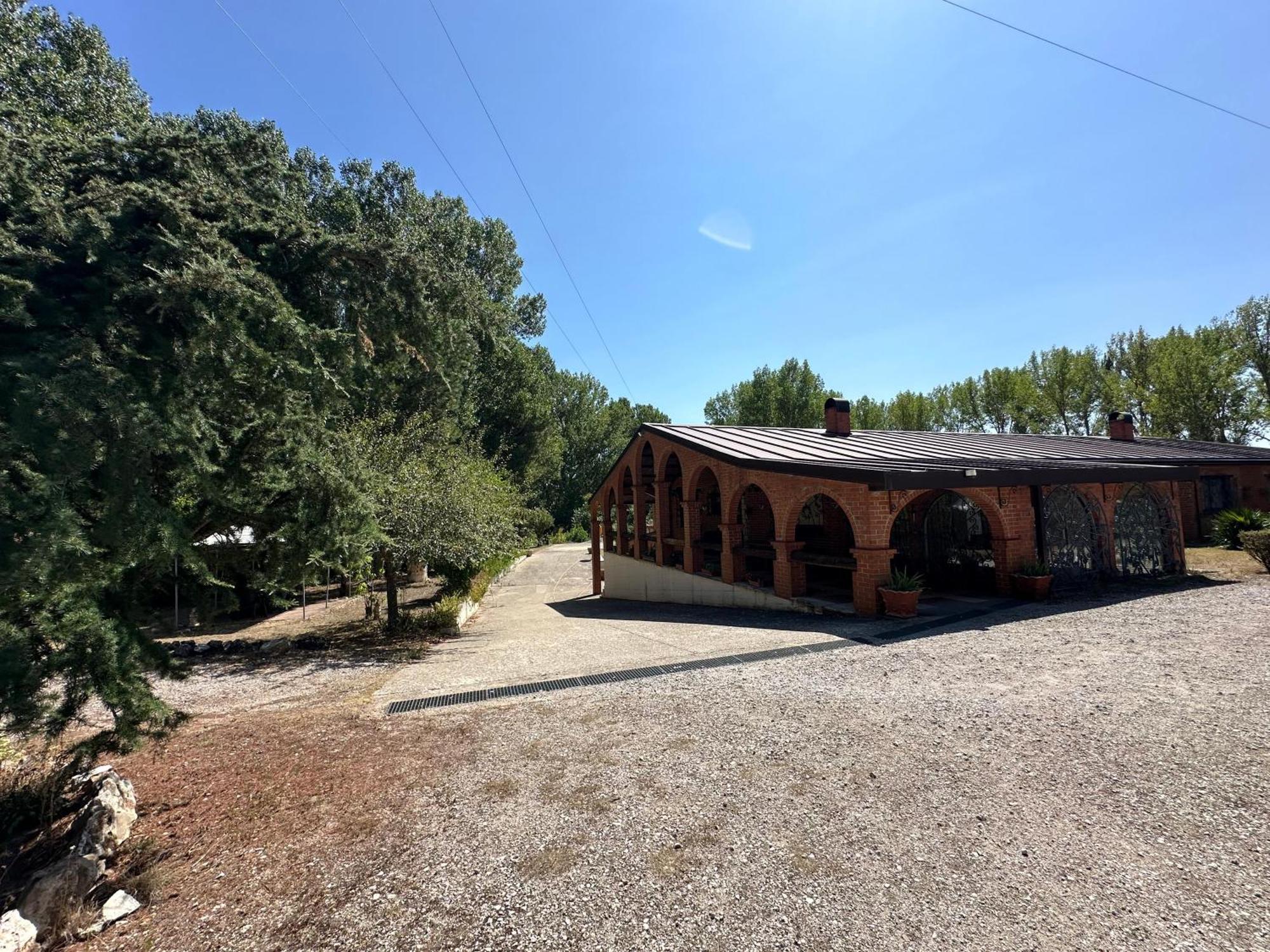 Finca Paraiso Rural Burgo de Osma Zewnętrze zdjęcie