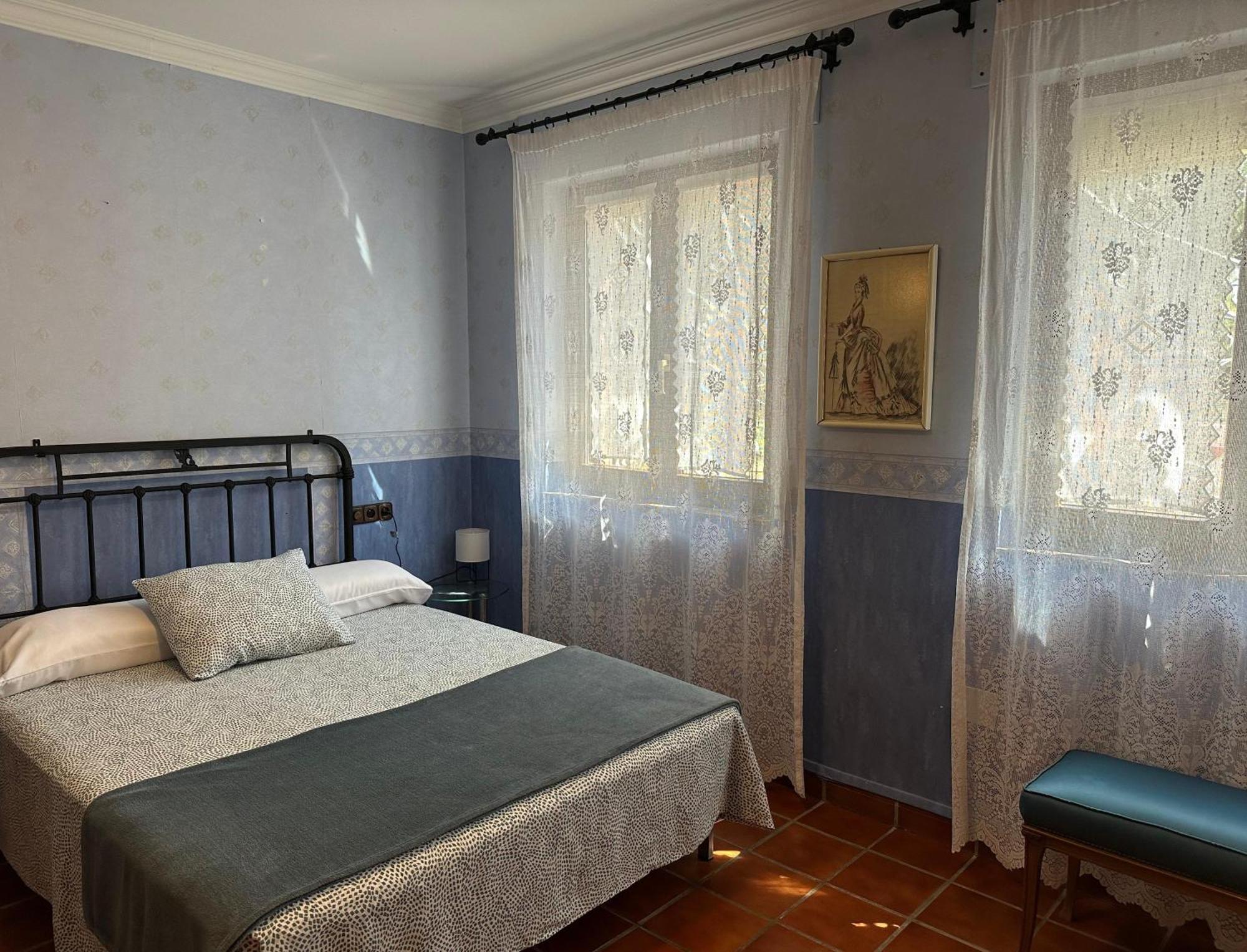 Finca Paraiso Rural Burgo de Osma Zewnętrze zdjęcie