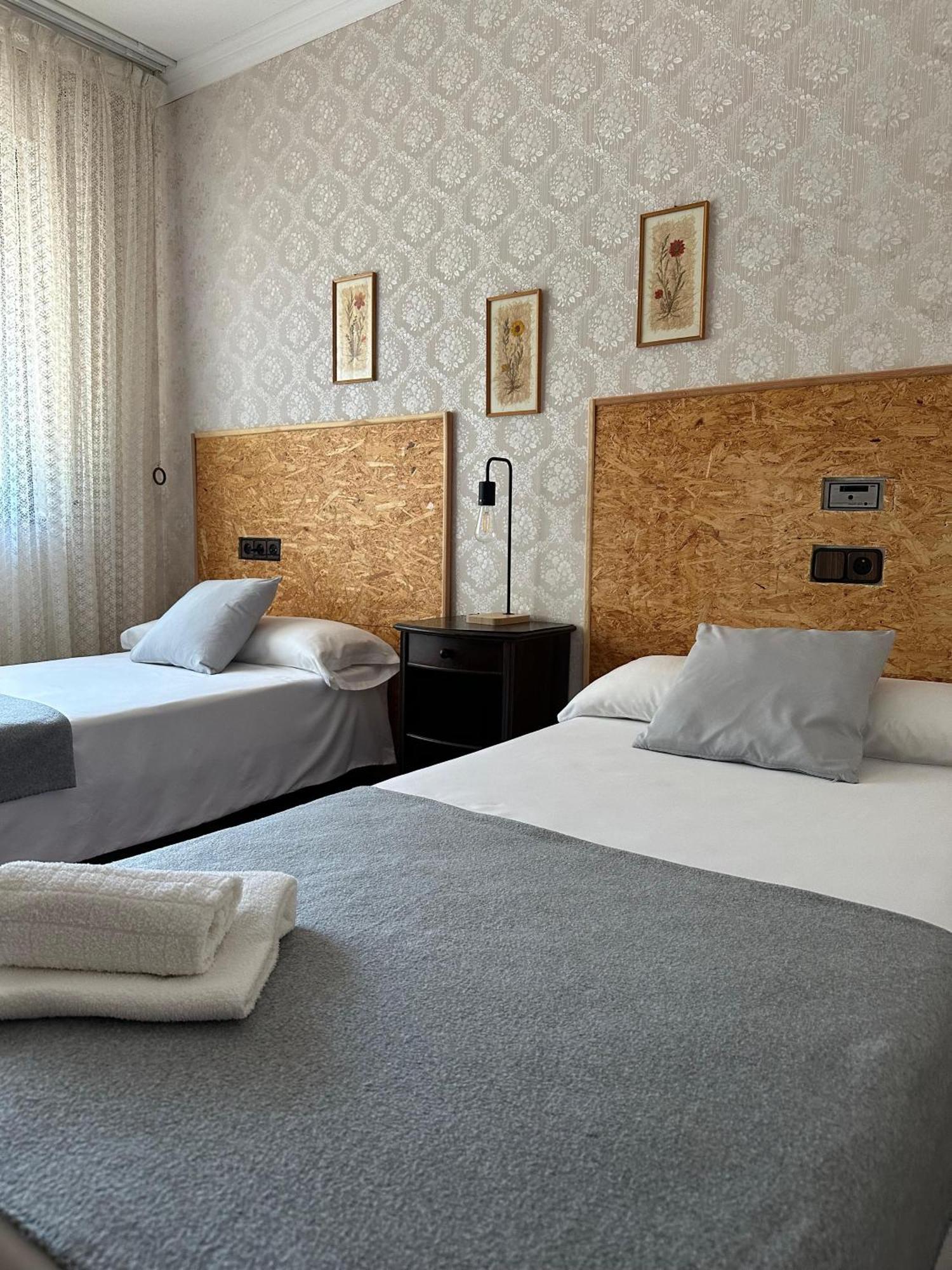 Finca Paraiso Rural Burgo de Osma Zewnętrze zdjęcie